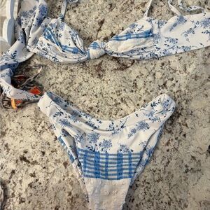 Elysiian swim bikini!